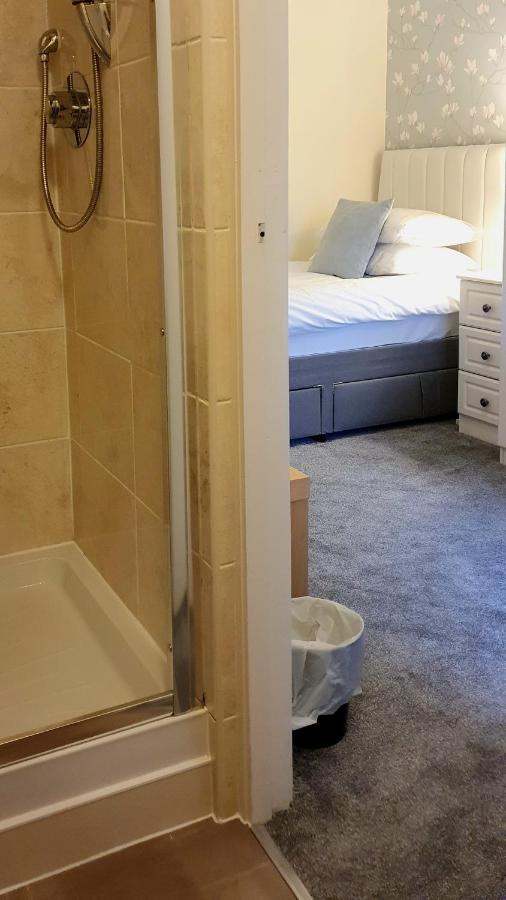 Sonas Guesthouse Единбург Екстериор снимка