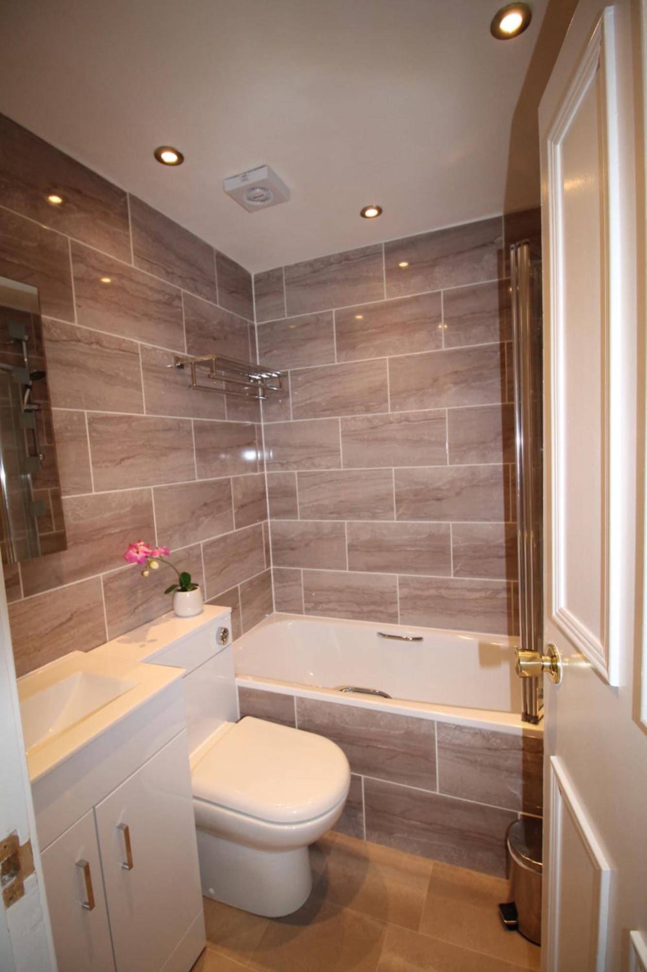Sonas Guesthouse Единбург Екстериор снимка