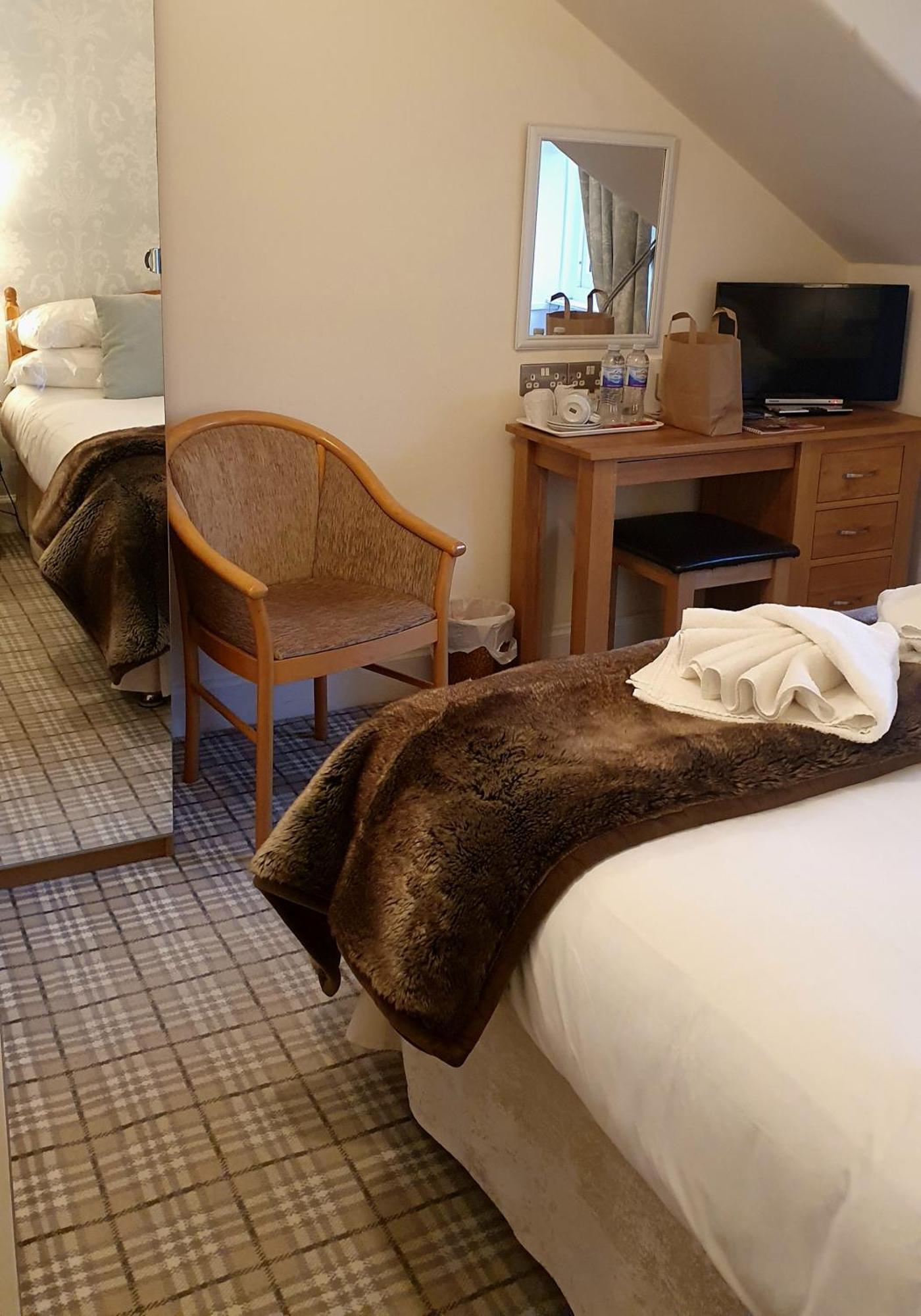 Sonas Guesthouse Единбург Екстериор снимка