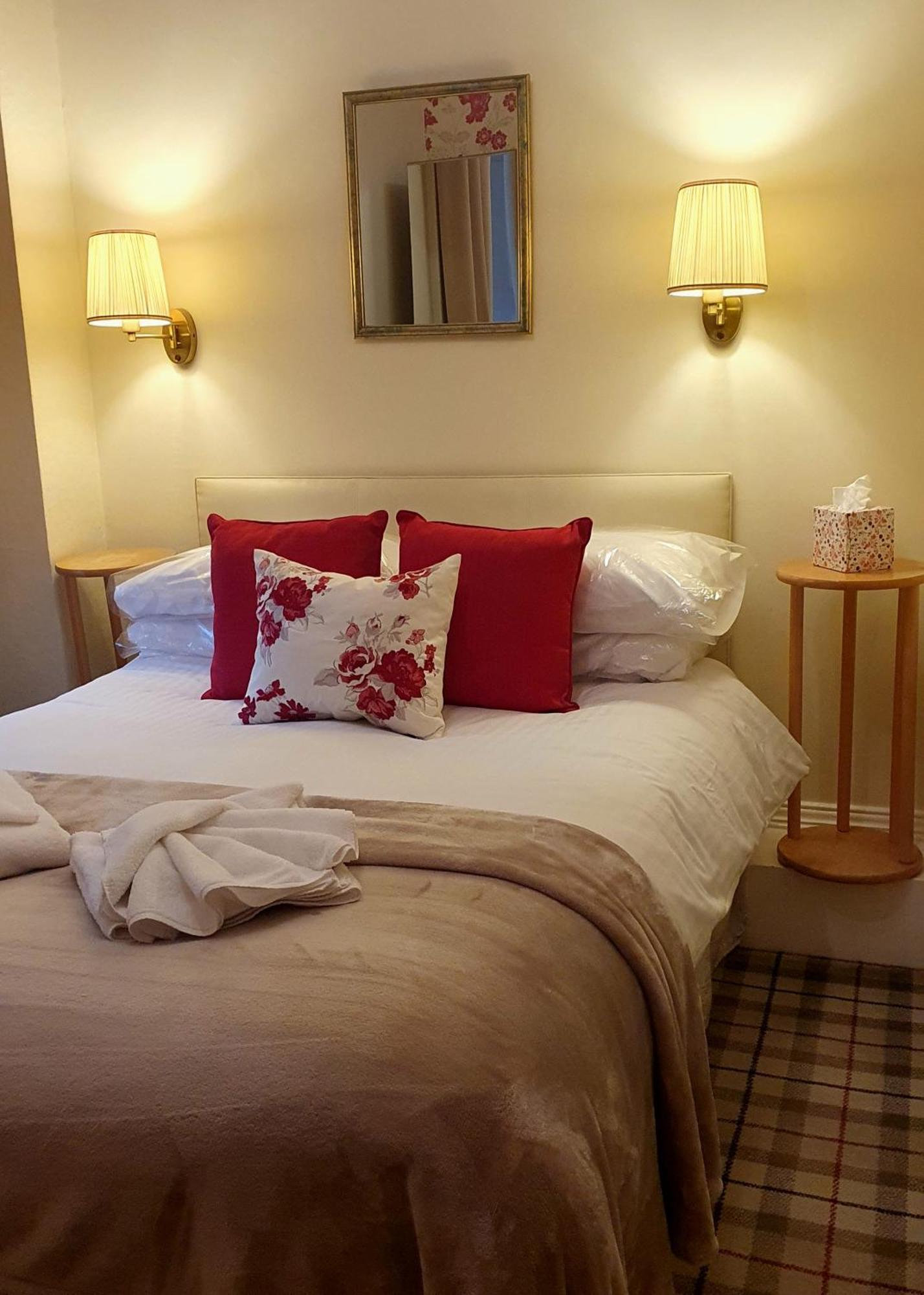 Sonas Guesthouse Единбург Екстериор снимка