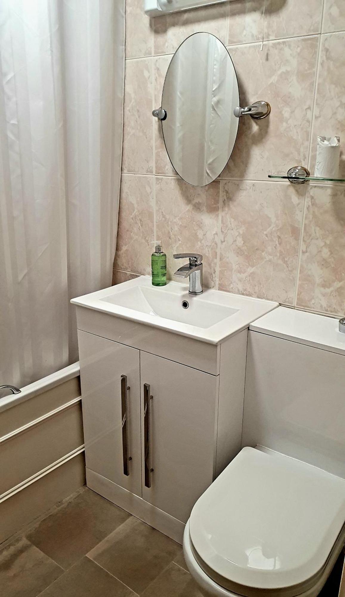Sonas Guesthouse Единбург Екстериор снимка