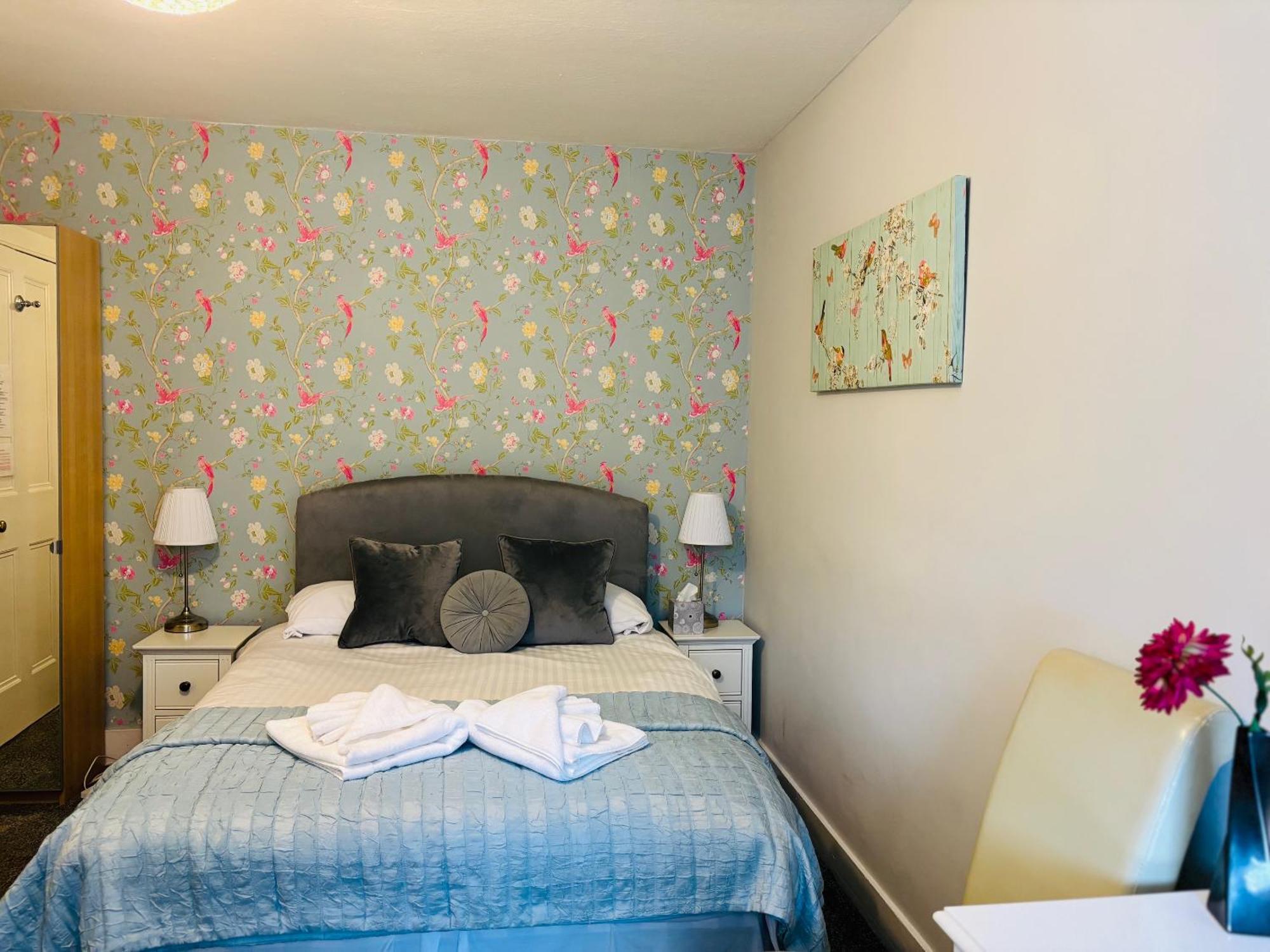Sonas Guesthouse Единбург Екстериор снимка